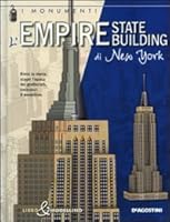Empire State Building di New York. Libro & modellino 8841861657 Book Cover