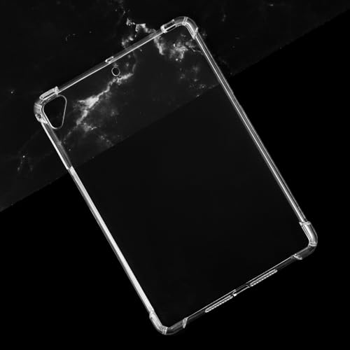 Funda para iPad Mini 2012 con cristal templado transparente 4