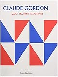 Carl Fischer Daily Trumpet Routines