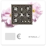 RITUALS Tarjeta Regalo - €15 - Rituals - por correo electrónico