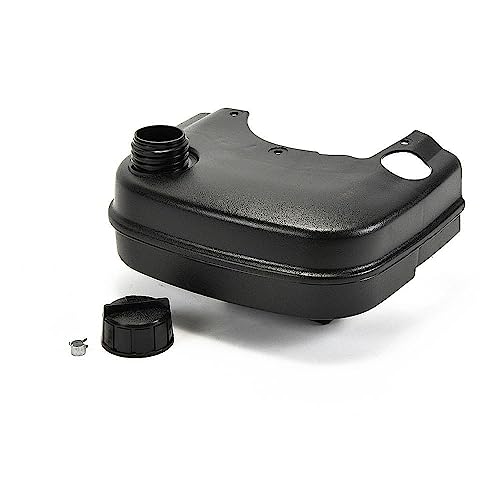 Tecumseh 37855 Lawn & Garden Equipment Engine Fuel Tank (Replaces