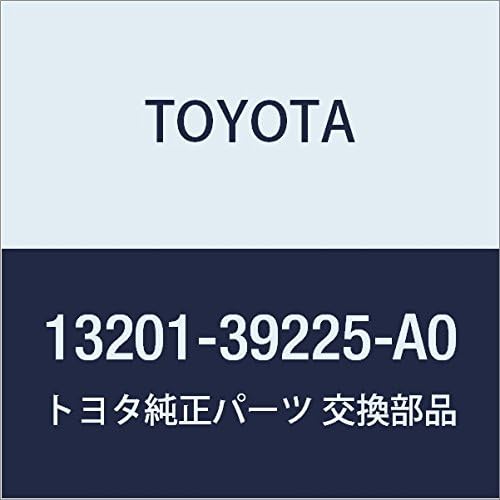 Toyota 13201-39225-A0 Engine Connecting Rod