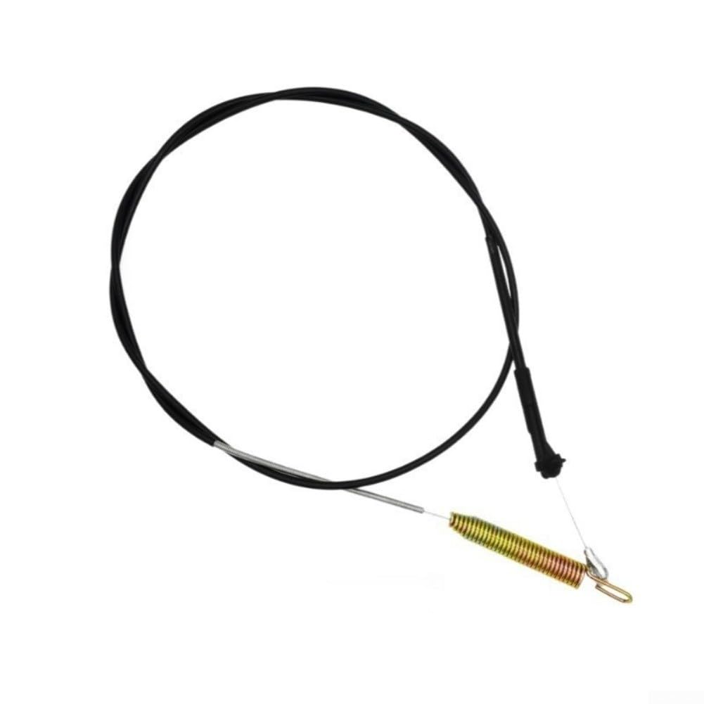 Cable de Control Metalico 78.74 Pulgadas Largo