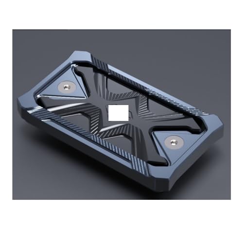 Couvercle de réservoir de liquide de frein moto pour 300AC 500R 650DS