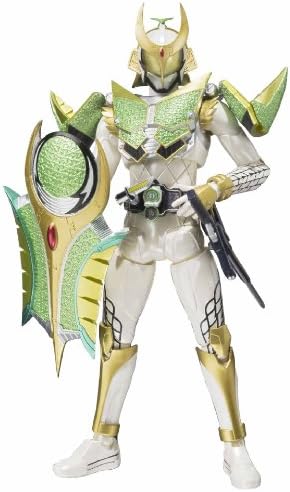 Amazon.co.jp: S.H.フィギュアーツ 仮面ライダー 斬月 メロンアームズ 