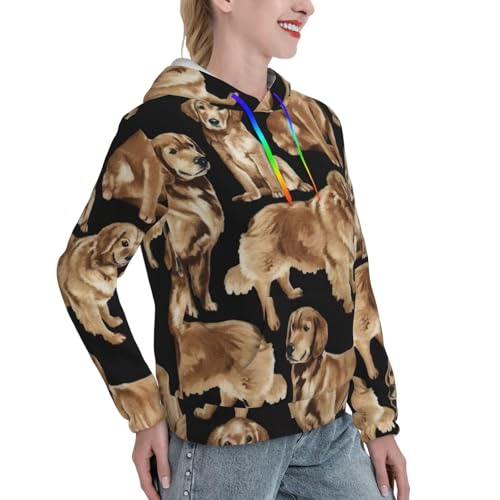 Sweat à capuche femme coupe ajustée finis les pulls amples sans forme