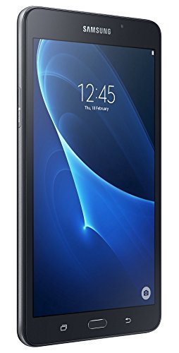 Samsung Galaxy Tab a SM-T285N 8GB 3G 4G Nero