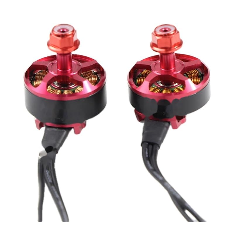 4 szt. 2205 2600KV 3-4S bezszczotkowy silnik FPV do RC FPV Racing Freestyle 5-calowy zamiennik dronów