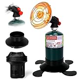 Portable Propane Heater for 34242ank not included