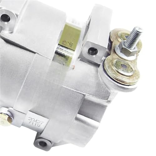 Compresseur de climatisation V5 pour Aveo 1.6L 2004-2008