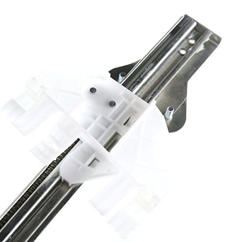 Front Right Passenger Side Power Window Regulator With Motor For Jeep Liberty 2006-2007 #TOP4