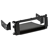 Metra 99-6504 Dash Kit For Chry/Dodge/Jeep 98-Up Iso Only