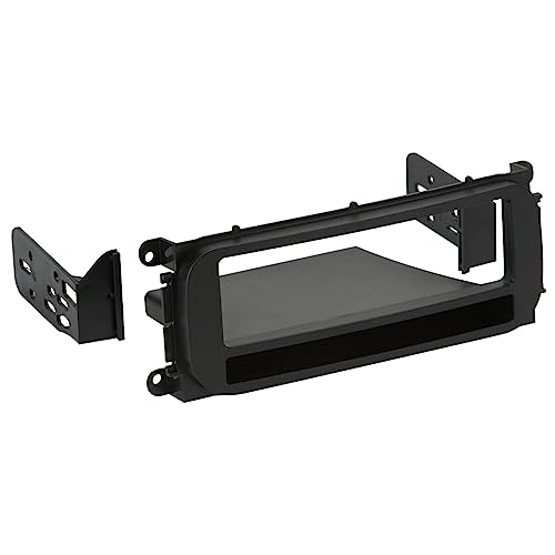 Metra Electronics 99-6504 Dash Kit For Chry/Dodge/Jeep 98-Up Iso Only (996504)