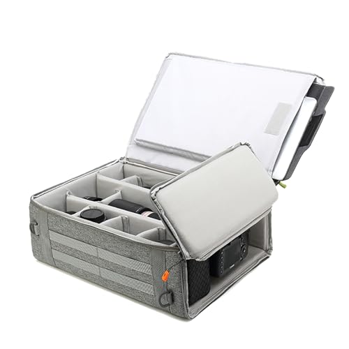 Bolsa Insertable para Cámara con Protección Shockproof XL miniatura 1