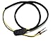 Start Stop Button 278000427 278000501 Compatible with Sea-Doo Explorer GTI GTS GTX Sp SPX SPI jetboat