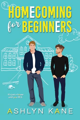 Homecoming for Beginners view 2