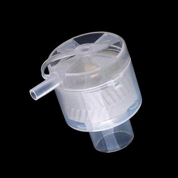 Thermovent t2 Round Tracheostomy filter (10)