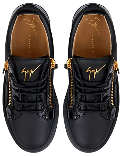 Gail Low-top sneakers4