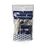 Producto útil y práctico EDM 02006 Kit Manualidades con Motor Varios Colores, 180 Gr