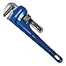 Century Drill & Tool 72606 Aluminum Pipe Wrench, 14"
