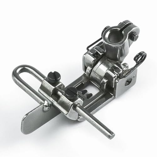 Guía Ajustable para Tela para Máquinas de Coser Siruba y Pegasus miniatura 3