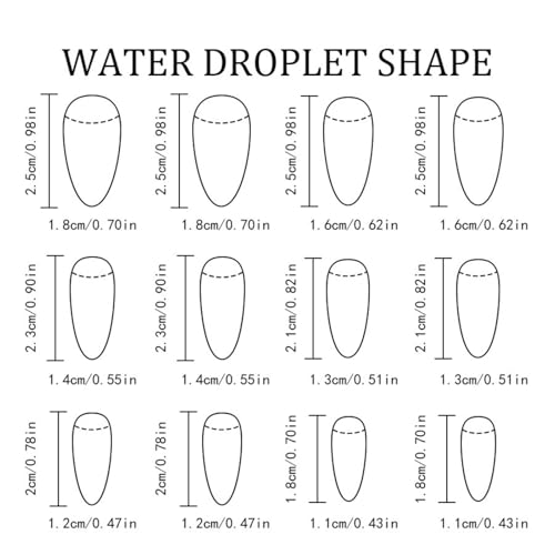 Image of Red Press on Nails Polka Dot Fake Nails Medium Almond False Nail with Bow Design French Tip Glue on Nails Glossy Full Cover Artificial Acrylic Stick on Nail for Women Manicure 24Pcs