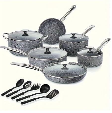 Cookware Set