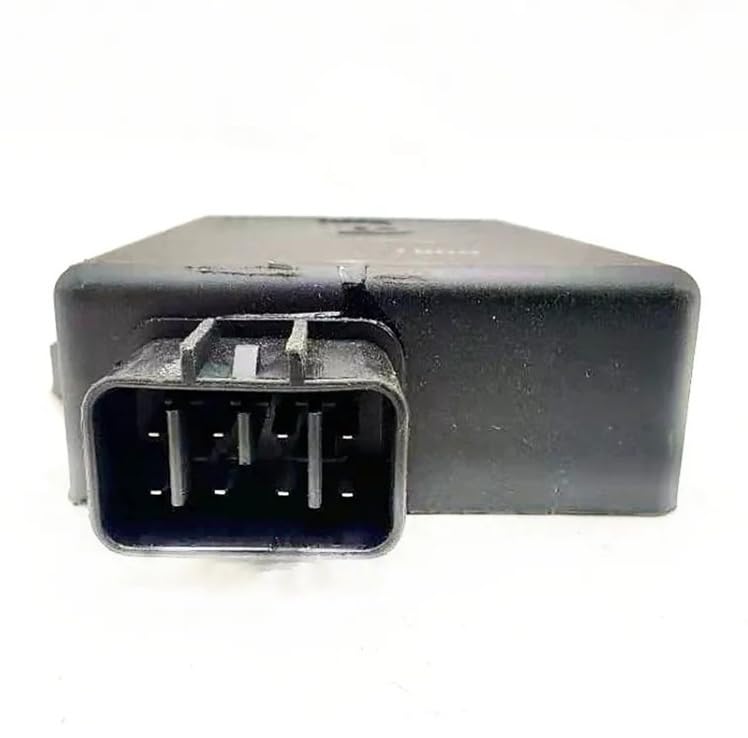 Conector CDI de 8 pines para ATV Buyang 300 y Linhai 260 encendido quad 3