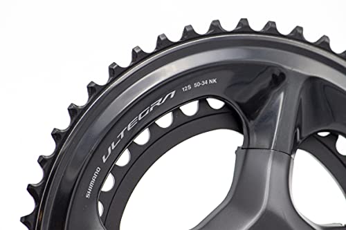 Comparativas de Bielas shimano ultegra los más recomendados. 13 Imagen adicional