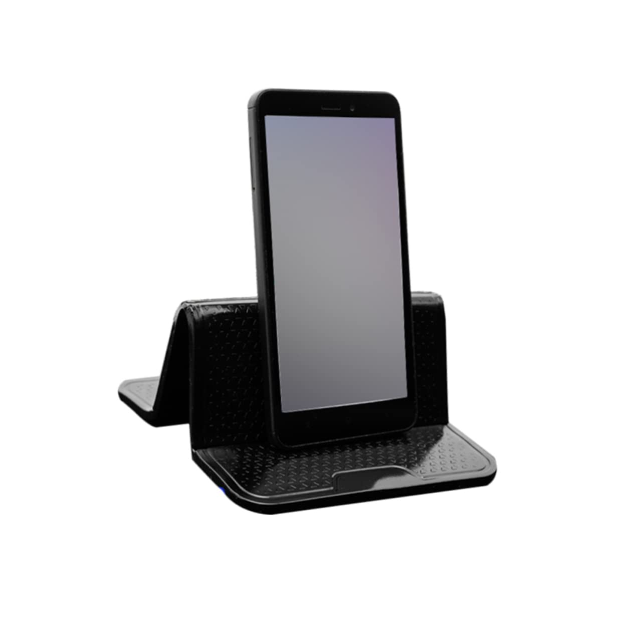Hemoton Phone Mount Tablet Stands Tablet Holder Stand Phone Holder Tablet Stand Holder Car Holder for Mobile Phones Phone Car Holder Phone Car Mount Cell Phone Stand Telephone Foldable