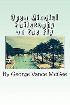 Paperback Open Mindful: Philosophy on the Fly Book