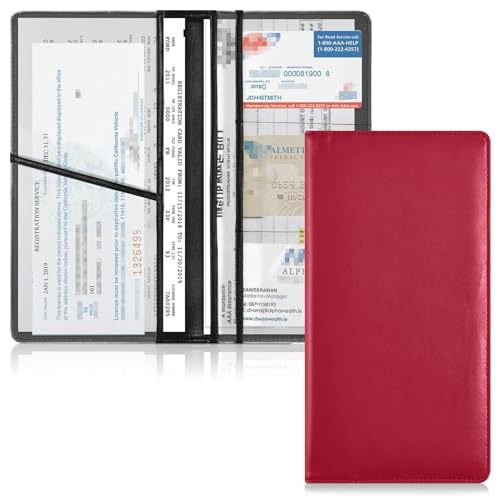 Organizador De Documentos Para Auto miniatura 2
