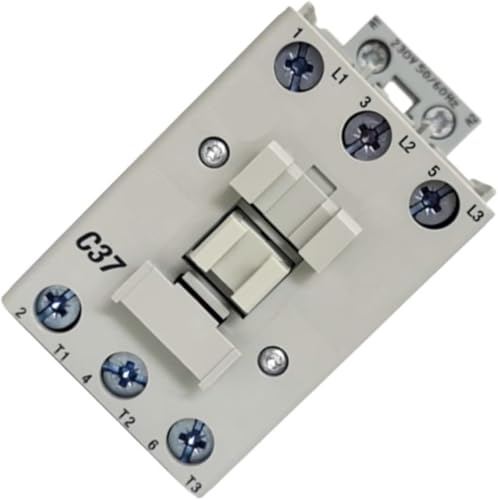 Contacteur industriel robuste 100-C37*00 precision mini format 24V DC