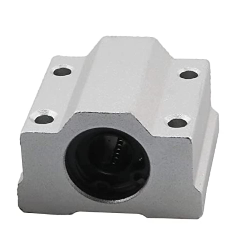 PR104 CNC SC8UU Linear Motion Bearing for 3D Printer