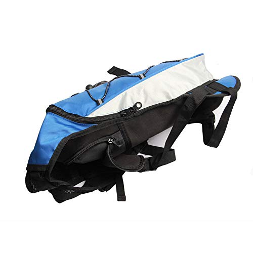 Zaino per vescica d'acqua Zaino tattico per idratazione Molle per ciclismo Escursionismo Corsa Arrampicata Zaino per borsa per acqua mimetica all'aperto  18