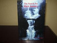 Search for Black January: Third Mystery in the Longjohners' Series 0975482327 Book Cover