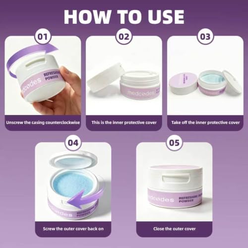 Image of Teeth Whitening Powder - Upgraded Pap + Hydroxyapatite Tooth Powder for Sensitive, Natural Teeth Whitening for Enamel Safe, Remineralizing Tooth Powder Toothpaste for Deep Clean Coffee Stain Removal