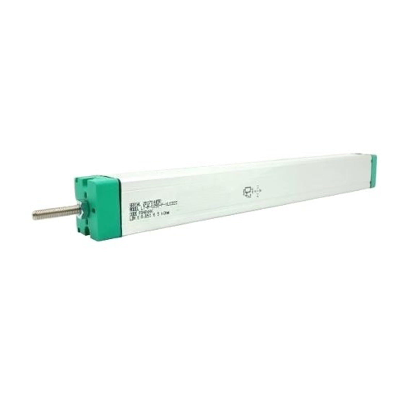 LT-M-0250-P-XL0322 Sensore di spostamento lineare ad asta