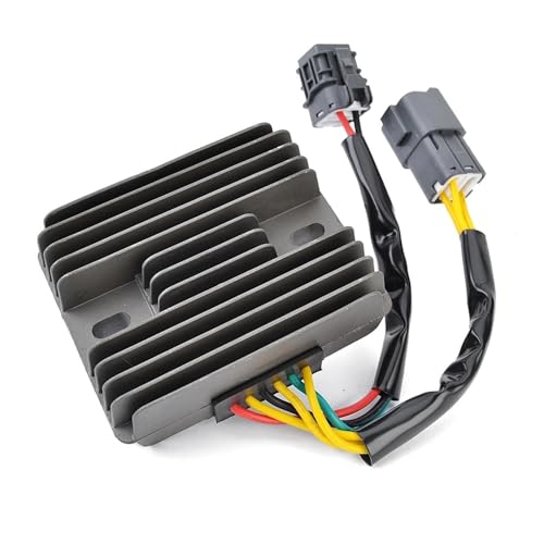 Régulateur moto contre la surchauffe batterie Explorer ATV 430 - 2