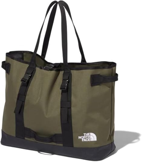 Amazon.co.jp: THE NORTH FACE(ザ・ノースフェイス) トートバッグ