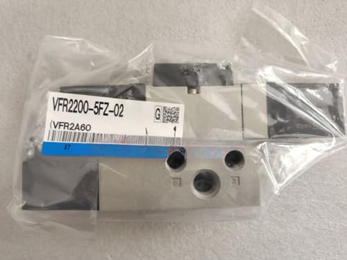 1PC Solenoid valve VFR2200-5FZ-02-