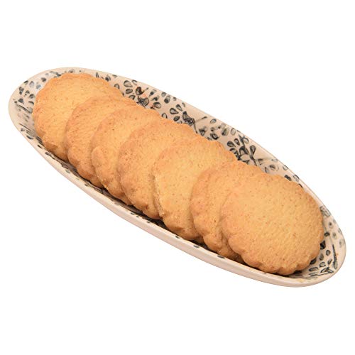 Image of Karachi Bakery Butter Short Bread, 300 g (Pack of 3)