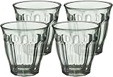 リビング ピブレックス カフェグラス 240ml 4個セット 703343