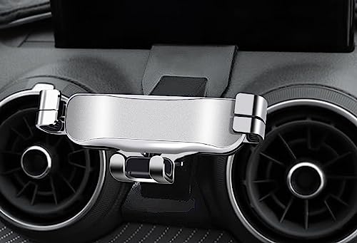Support de telephone de voiture pour Audi Q2L ideal pour les longs trajets et voyages