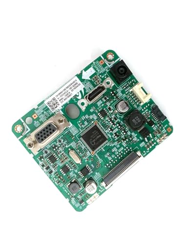 BN41-02118E = BN41-02118B = BN41-02118C �}�U�[�{�[�h�̓��j�^�[S24D300H LS24D300 S24D330H LS24D330���C���{�[�h BN94-07377C�ɑΉ��B