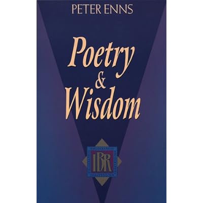 Poetry and Wisdom