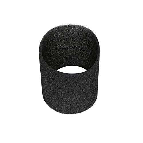 Trade-Shop Filtre en mousse pour aspirateur Rowenta Collecto RU 600, RU 601, RU 605, RU 630, RU 635, Topcraft TC-NTS 30 A