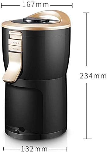 Cafetera Automática de Expreso y Capuchino con Filtro Permanente miniatura 3