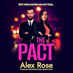 The Pact cover art