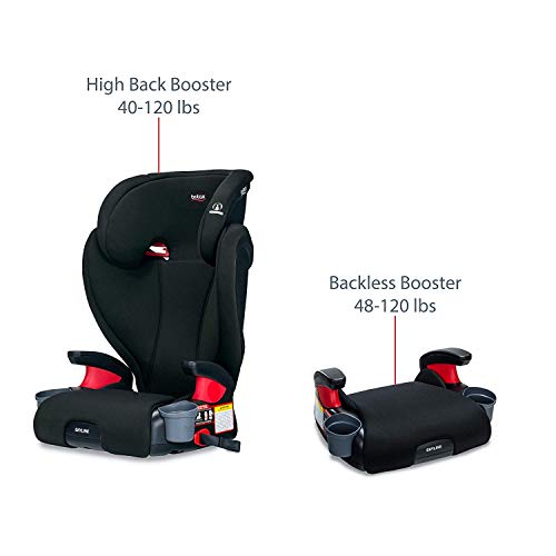 essentials by britax skyline